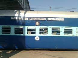 Dibrugarh-Kanyakumari Vivek Express
