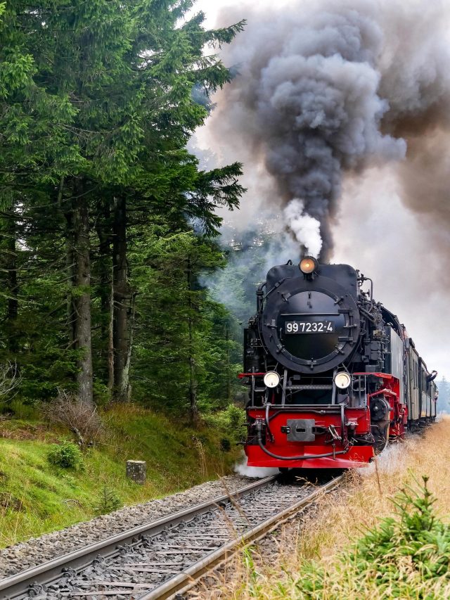 Vivek Express route Dibrugarh to Kanyakumari, train budget.