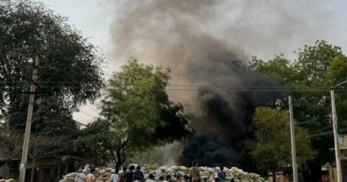150 Indians hostage on Myanmar-Thailand border, know where is the obstacle in their release

