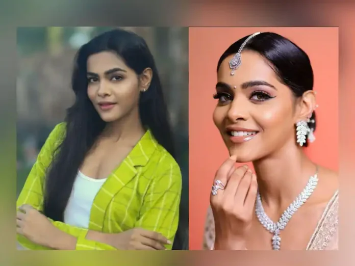 30-year-old Akanksha Mohan dies by suicide in Andheri hotel, know who she is?

