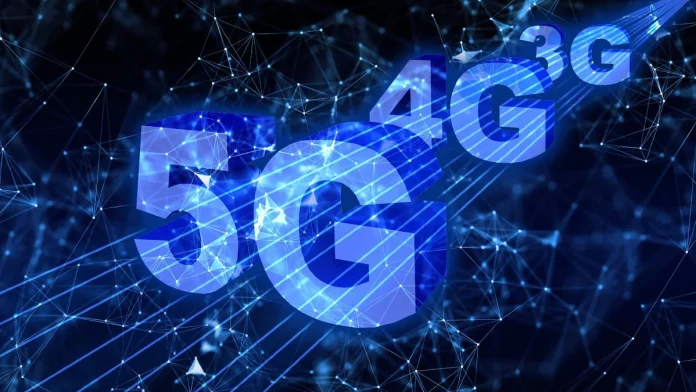 5G Services Rollout Expected 