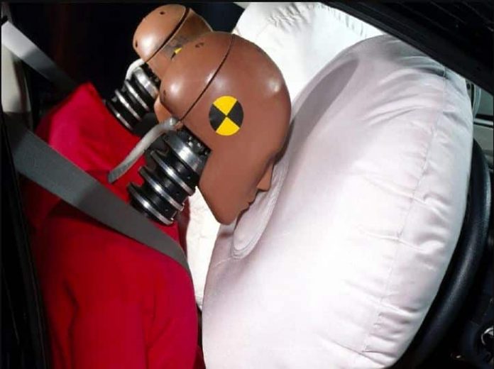 6 airbags will increase the cost of cars? Find out 6 airbags will increase the cost of cars? Find out how much it will cost to install an external airbag