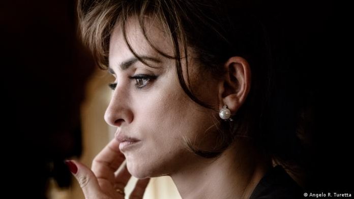 79th Venice Film Festival |  L'IMMENSITA
