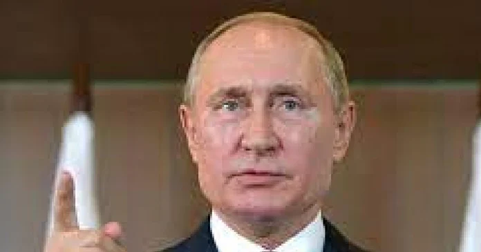 98,000 Russians arrive in Kazakhstan after Putin announces 'partial deployment': Officials

