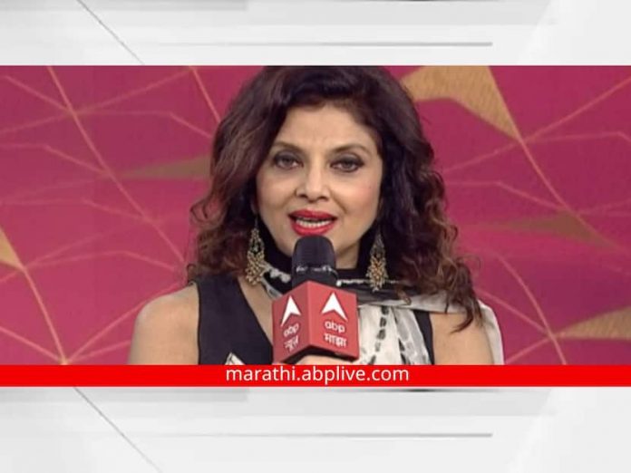 Advice to actresses who focus on acting more than Varsha Usgaonkar's eyes

