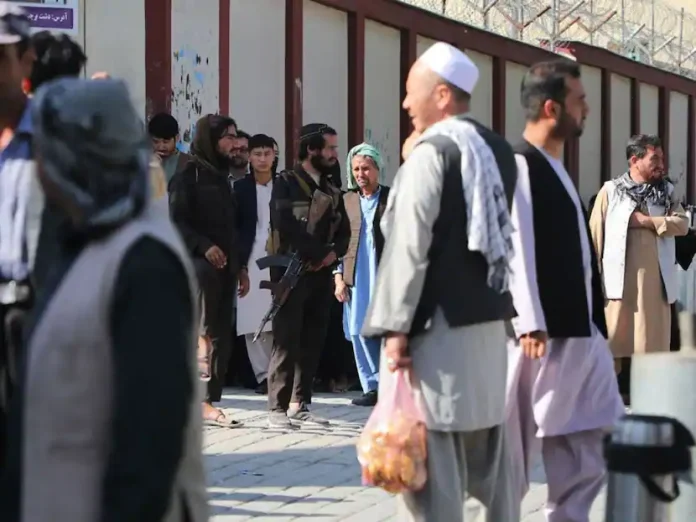 Afghanistan kills 23 students after suicide bombing at educational center in Kabul 

