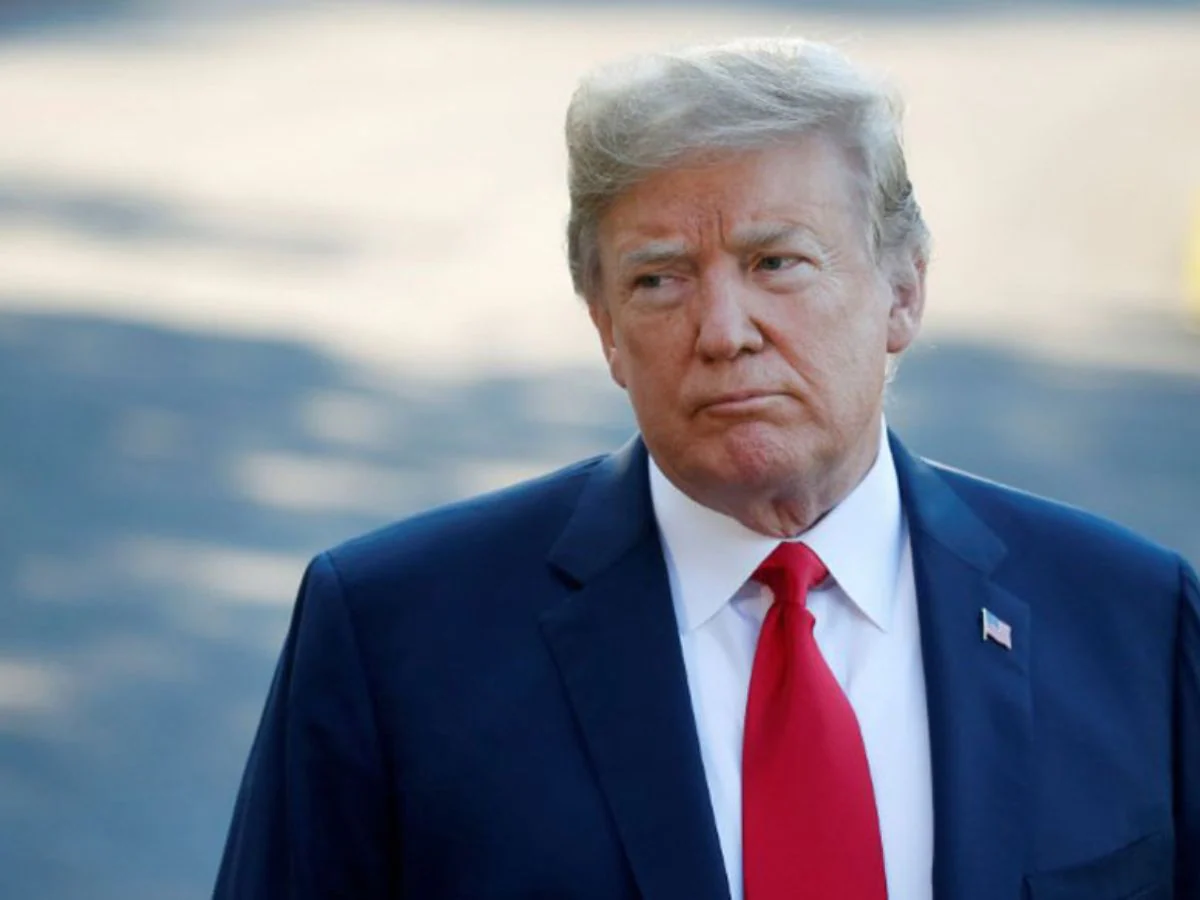 After raiding Trump's house, investigators scared, Republican leader said - After raiding Trump's house, investigators scared, Republican leader said - finish the FBI!