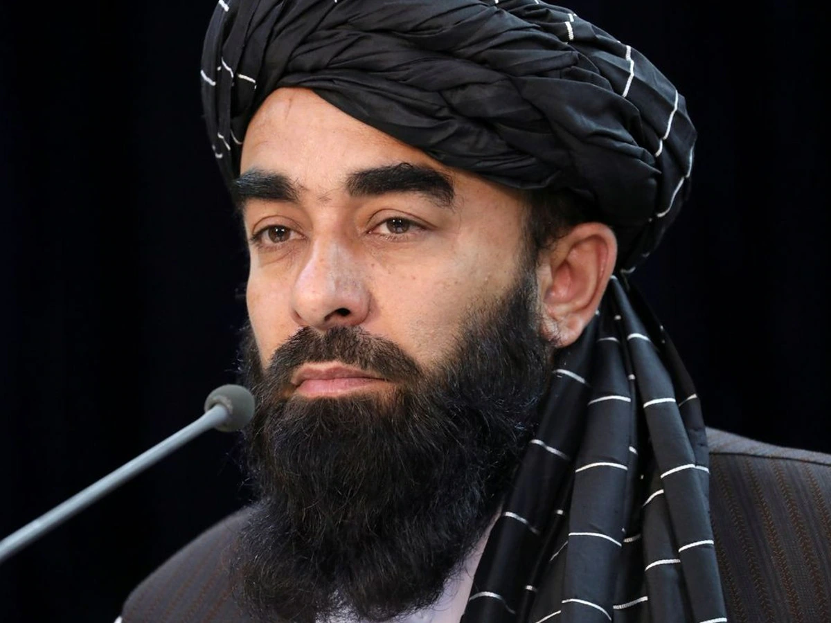Al-Zawahiri is killed! Taliban condemns US drone attack, Saudi Arabia Al-Zawahiri is killed! Taliban condemns US drone attack, Saudi Arabia welcomes