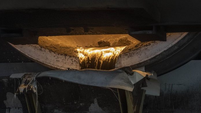 Aluminum: Mercedes-Benz turns to Constellium in the Haut-Rhin L'usine de Neuf-Brisach, dans le Haut-Rhin, fournit la plupart des constructeurs automobiles.