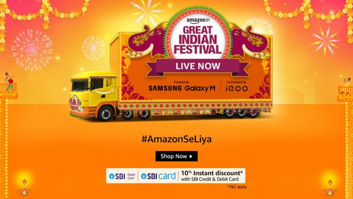 Amazon Great Indian Festival 2022 Sale: Bestselling Smartphones You Shouldn’t Miss