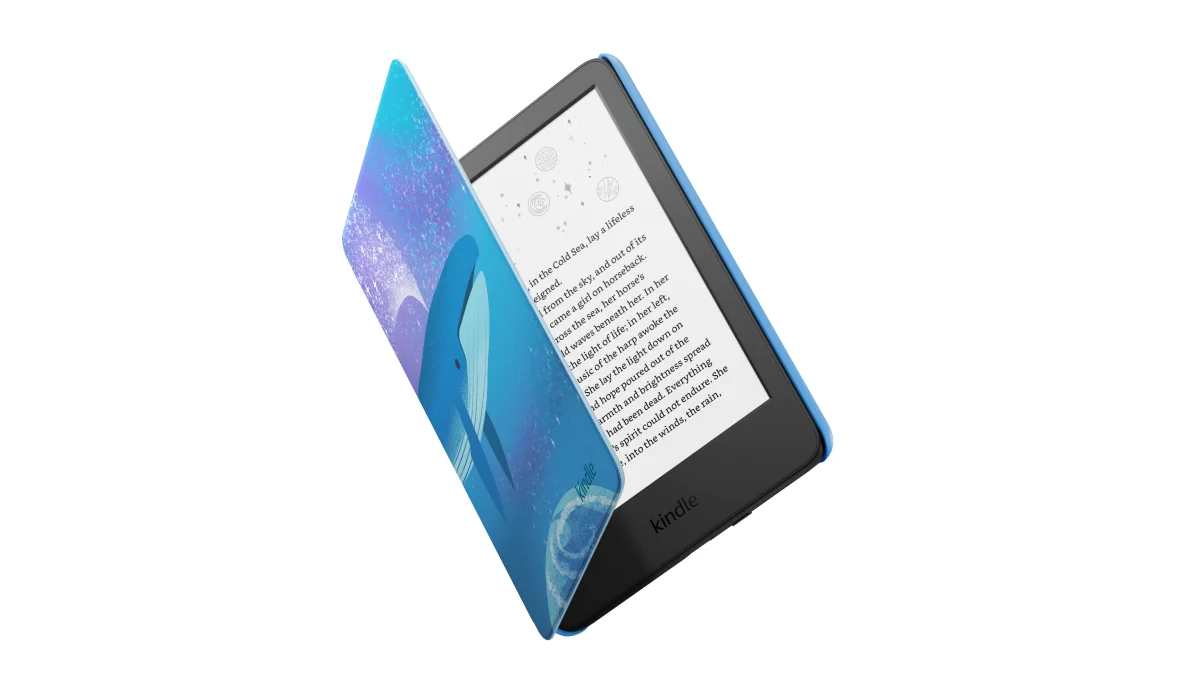 Amazon Kindle (11th Gen), Kindle Kids (2nd Gen) Ebook Readers Amazon Kindle (11th Gen), Kindle Kids (2nd Gen) Ebook Readers Launched: All You Need to Know