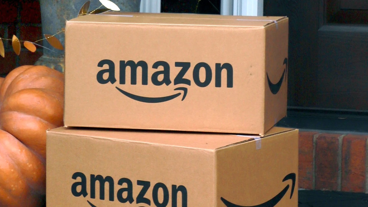 Amazon will again increase fees from third-party sellers by adding Amazon to Hike Third-Party Sellers Charges Again by Adding Holiday Fee