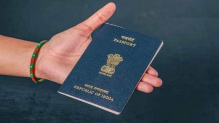 America is giving preference to Chinese citizens over Indians for Passport