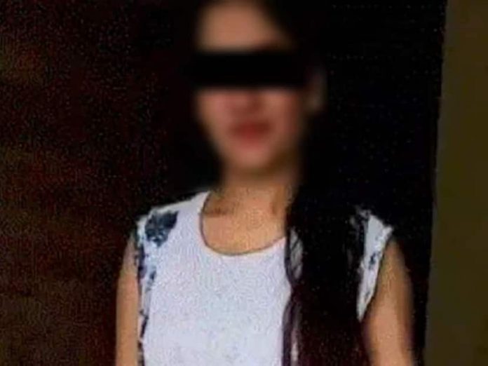 Ankita Bhandari's postmortem report came, died due to drowning Ankita Bhandari's postmortem report came, died due to drowning