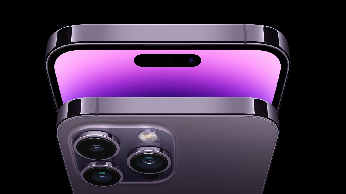 Apple may get special features on iPhone 15 Pro Max Apple iPhone 15 Pro Max May Get Exclusive Features Over Pro Variant: Ming-Chi Kuo