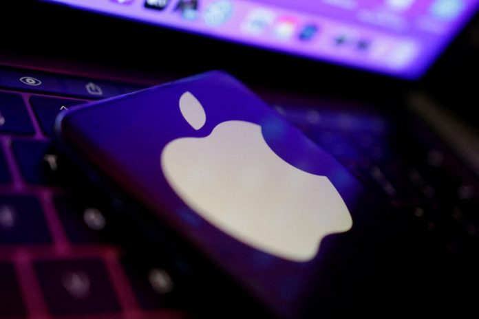 Apple Removes Russian Social Networking App VKontakte from App Store to Comply With Sanctions on Russia