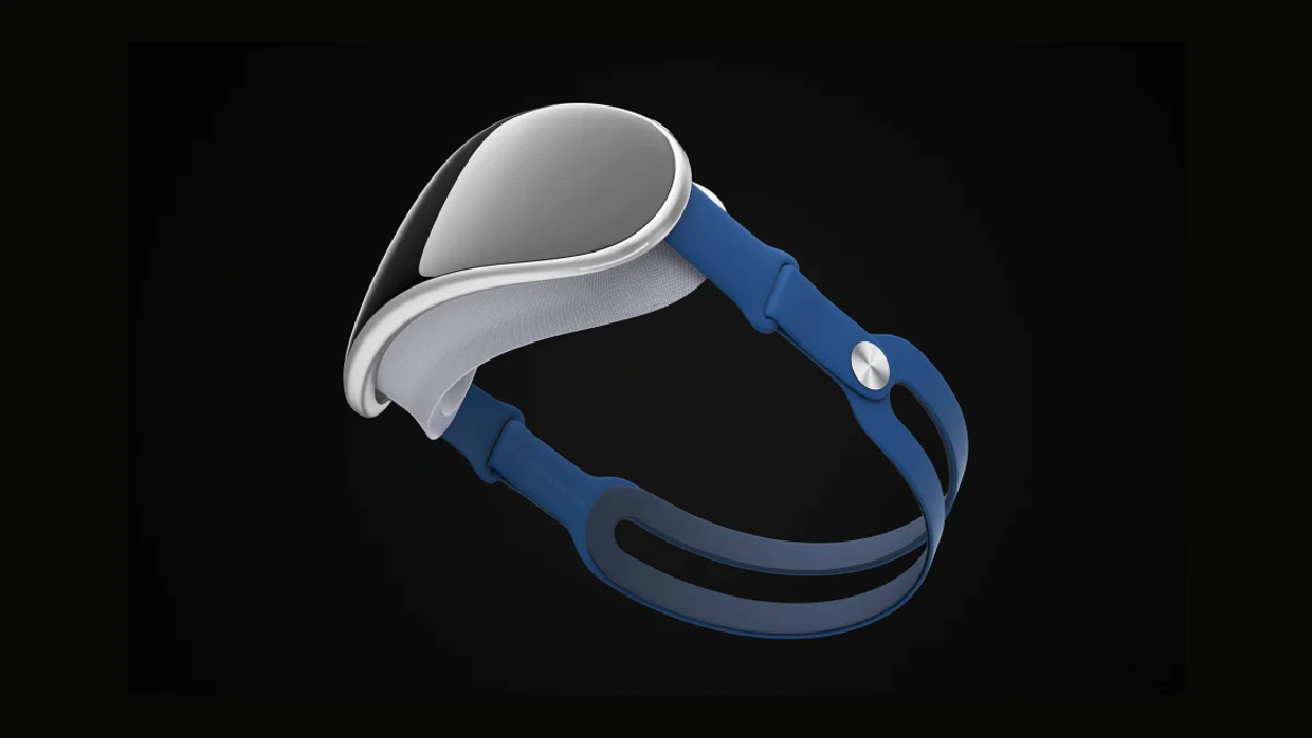 Apple's mixed reality headset may use the Apple Mixed Reality Headset May Use “Reality” Branding, Reported Trademarked Suggests