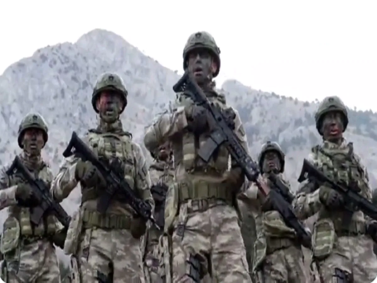 Armenia Azerbaijan: Border dispute between Armenia and Azerbaijan escalates, Turkish Armenia Azerbaijan: Border dispute between Armenia and Azerbaijan escalates, Turkish Defense Ministry releases video in support of Azerbaijan army