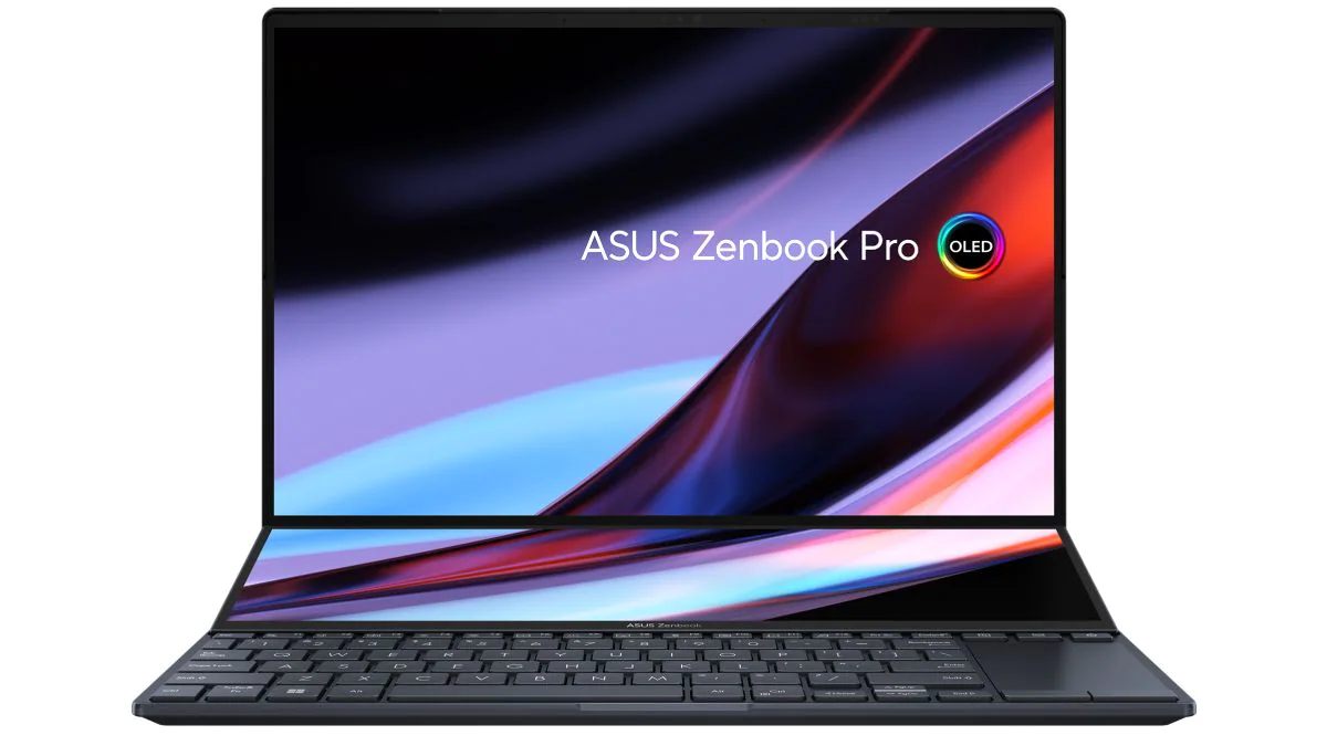 Asus Zenbook, ProArt Studiobook, Vivobook Laptops with 12th Generation Intel Asus Zenbook, ProArt Studiobook, Vivobook Laptops With 12th Gen Intel Chips Launched in India: Details