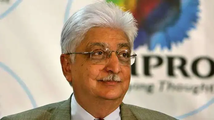 Azim Premji: Latest News, Photos, Videos About Azim Premji - Zee Business