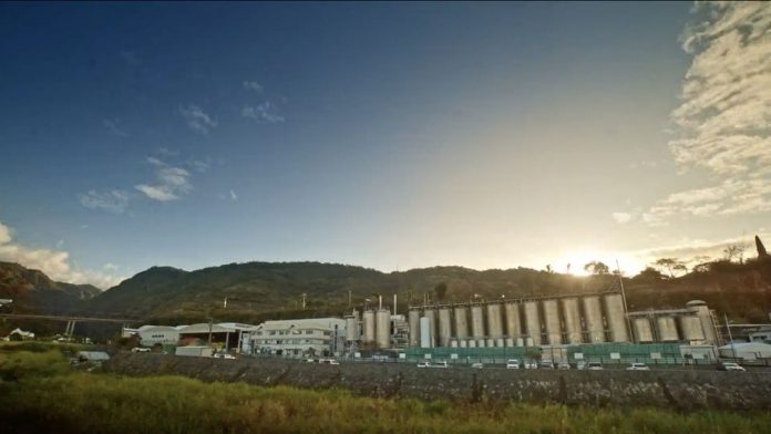 Brasseries de Bourbon will invest 38 million euros in three Le site historique de Brasseries de Bourbon, à Saint-Denis de La Réunion.