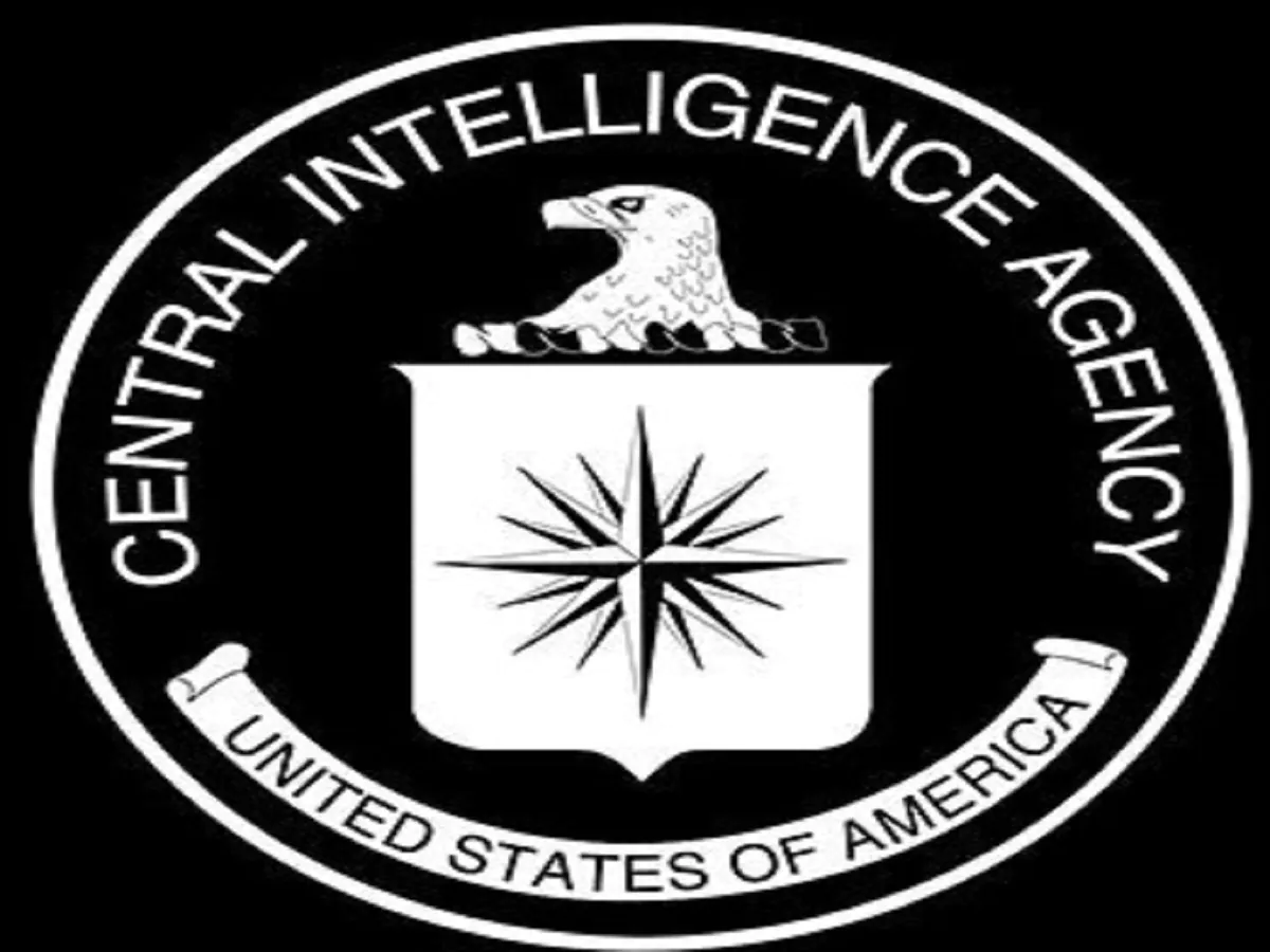 CIA changed its strategy, after Afghanistan, now completely focused on CIA changed its strategy, after Afghanistan, now completely focused on China, the responsibility of officers has also changed