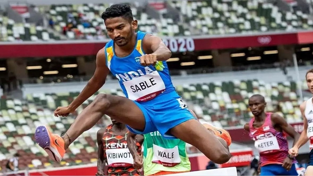 CWG 2022: Avinash Mukund gives India 28th medal in steeplechase CWG 2022: Avinash Mukund gives India 28th medal in steeplechase