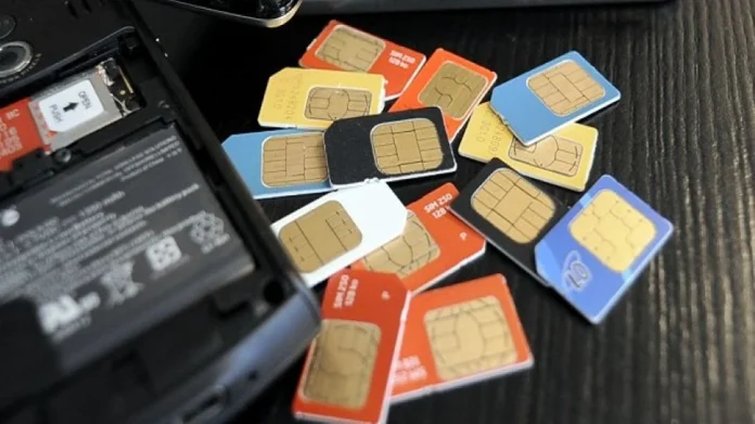 Changes in SIM rules, now the company cannot sell new Sim Card Rule : सरकारचा सिम कार्डच्या नियमांमध्ये मोठा बदल
