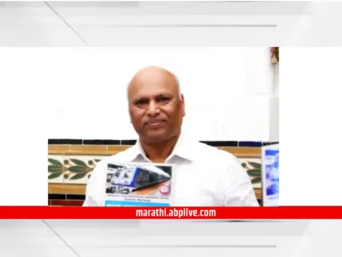 Chief Engineer of Mumbai Central Railway caught taking bribe in CBI arrested for taking bribe of one lakh

