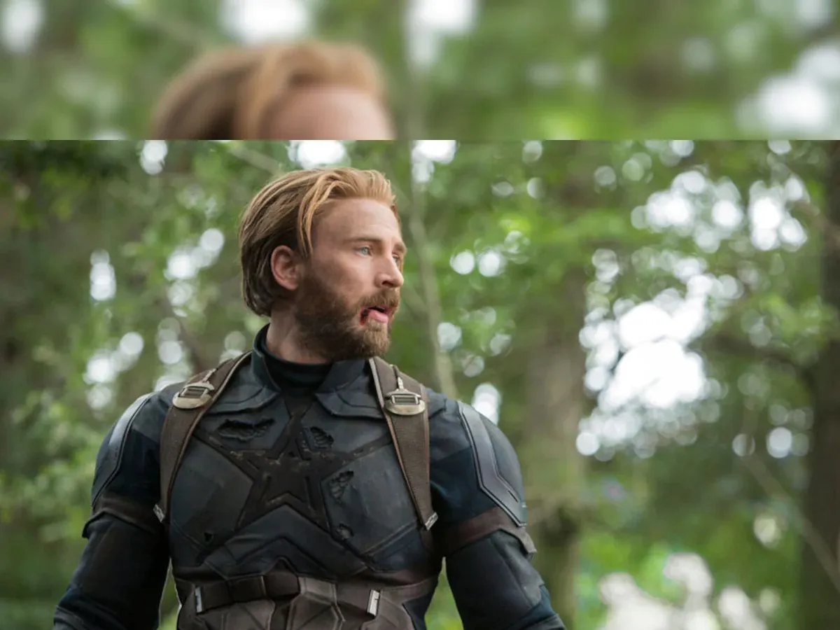 Chris Evans denies MCU return rumors, says 'Sam Wilson will Chris Evans denies MCU return rumors, says 'Sam Wilson will be Captain America'