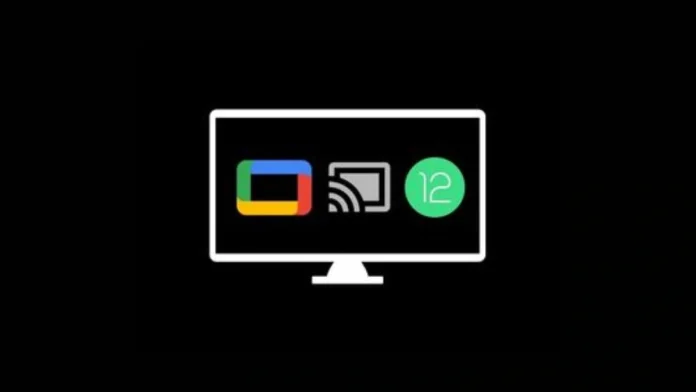 Chromecast with Google TV (4K) to get Android 12 update Chromecast With Google TV (4K) to Receive Android 12 Update Soon: All Details