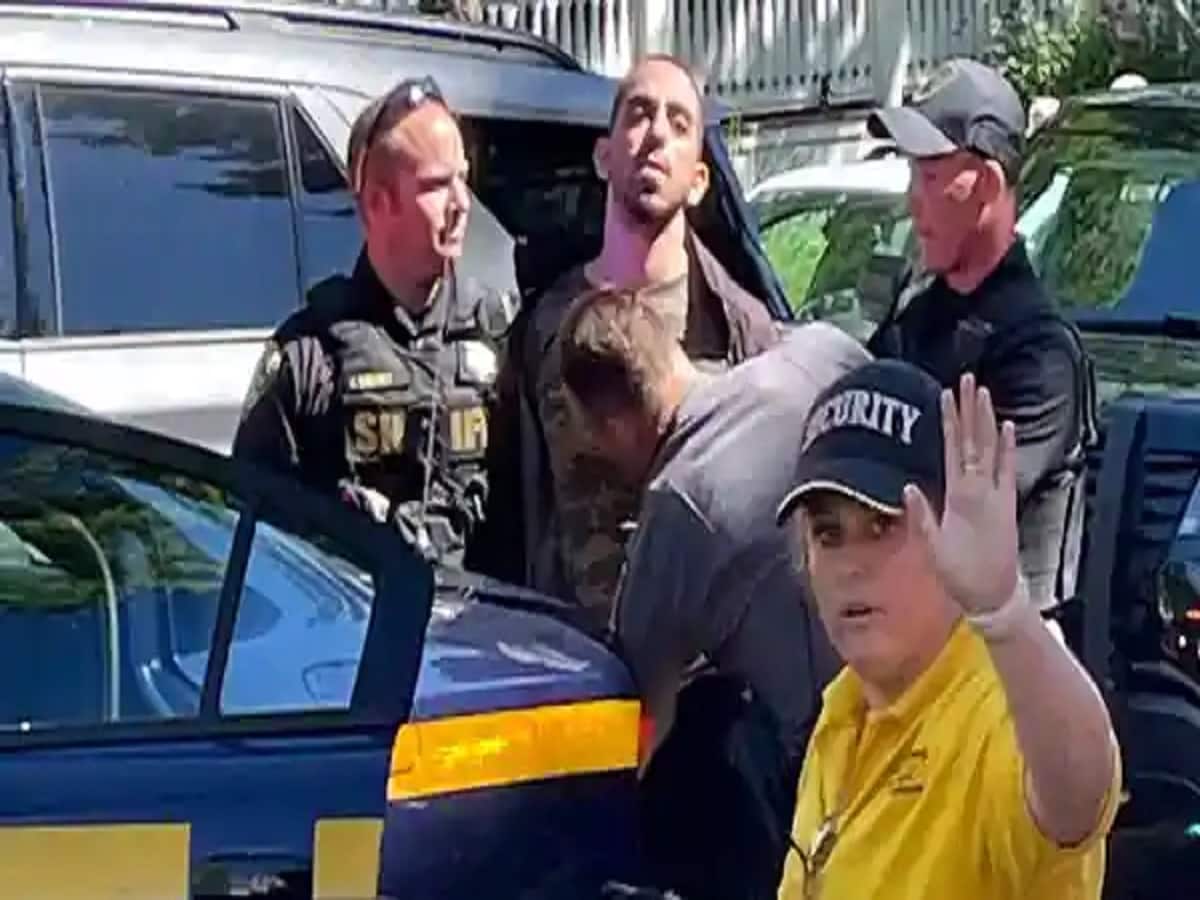 Claim: The accused in the attack on Salman Rushdie were Claim: The accused in the attack on Salman Rushdie were inclined towards Iran's Revolutionary Guards