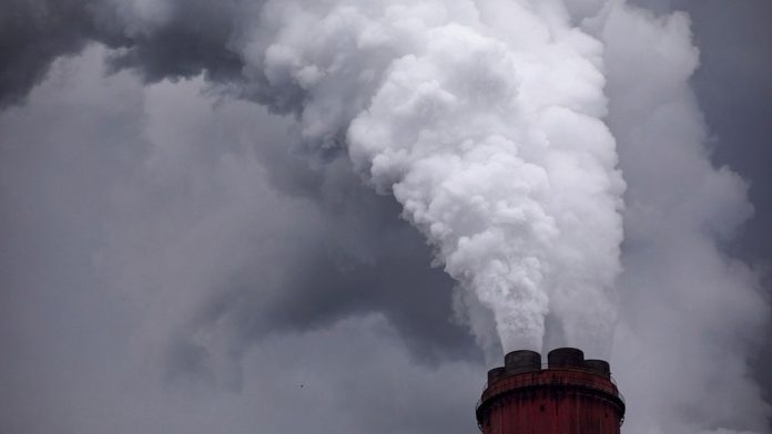 Les économies du G20 accusent un très net retard dans la réduction de leurs émissions de carbone. Au point qu'il va désormais leur falloir décupler leurs efforts pour tenir les objectifs de l'accord de Paris sur le climat.