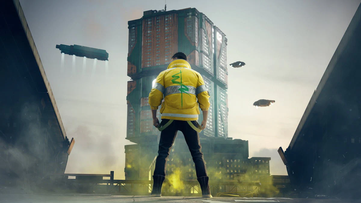 Cyberpunk 2077: Phantom Liberty Expansion Launches in 2023, Edgerunners Update Cyberpunk 2077: Phantom Liberty Expansion Launches in 2023, Edgerunners Update Out Now