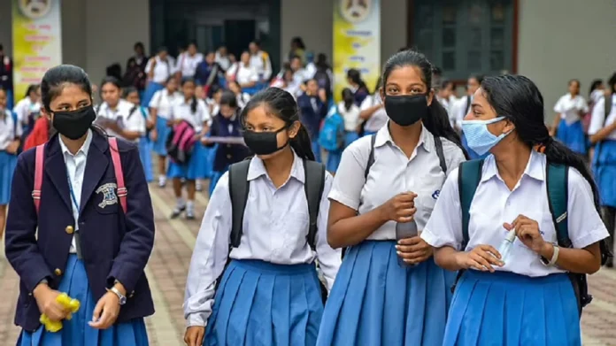 नाशिक जिल्ह्यात आणि कर्नाटकात शाळा सुरु करण्याचा निर्णय 