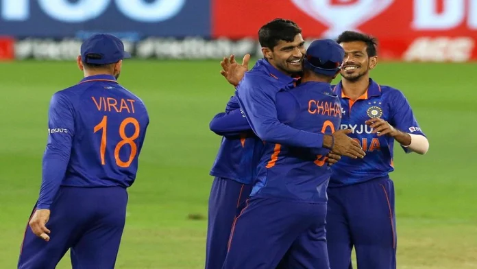 T20 World Cup आधी टीम इंडियाला मोठा धक्का, 'हा' खेळाडू झाला दुखापतग्रस्त 