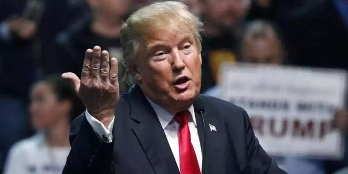 Donald Trump’s Nuclear Documents, Top Secret Documents Found From Trump’s House; Senior officials will also have to take permission – 11000 documents found in Trump’s house in August, some are very secret, the country’s nuclear program Donald Trump's Nuclear Documents, Top Secret Documents Found From Trump's House; Senior officials will also have to take permission - 11000 documents found in Trump's house in August, some are very secret, the country's nuclear program