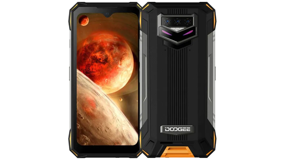 Doogee S89 series gets bigger 12,000mAh battery, MediaTek Helio P90 Doogee S89 Series With Massive 12,000mAh Battery, MediaTek Helio P90 SoC Launched: Price, Specifications