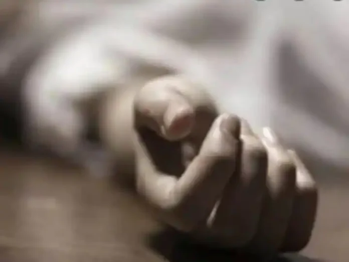 Due to rising suicide rate in India, what are the Due to rising suicide rate in India, what are the reasons behind suicide, know details Marathi News
