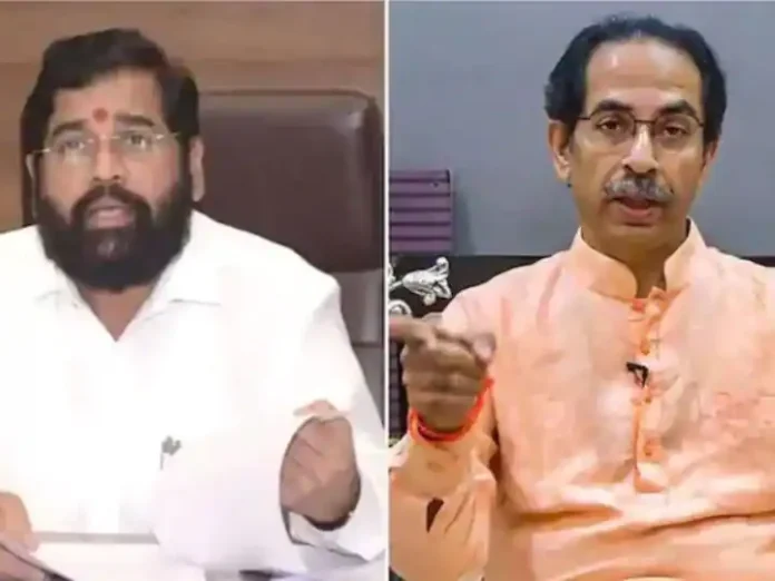 EC's notice wrong Uddhav Thackeray Is Shiv Sena President Kapil Sibal's argument?

