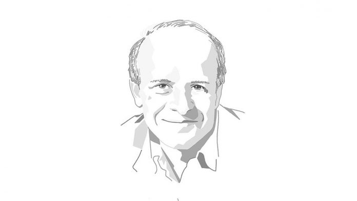 Marc Lachièze-Rey