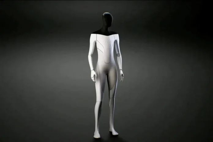 Elon Musk set to unveil 'Optimus' humanoid robot after Tesla Elon Musk Set to Unveil