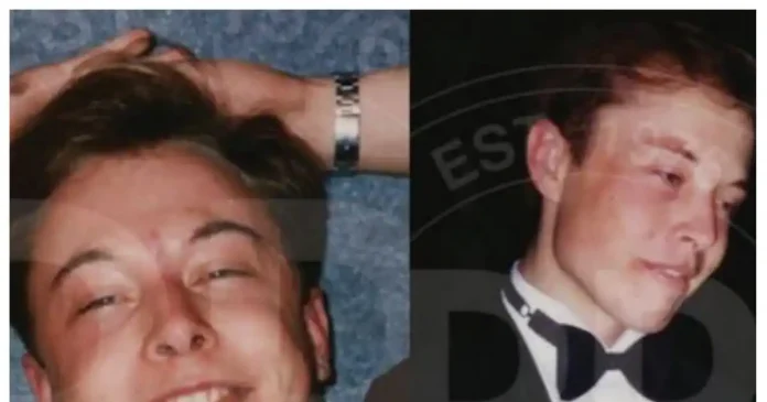 Elon Musk's ex girlfriend shared Bay's private photos after 27 years, earned 1.31 crores

