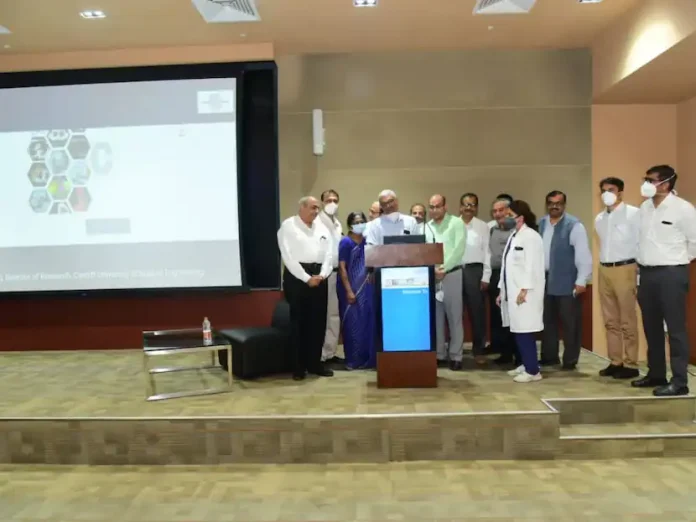Establishment of India's first major oncology image bank to boost cancer research 

