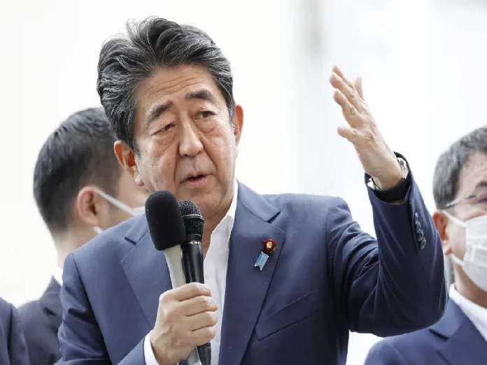 Explainer: Why is there opposition to the cremation of Shinzo Explainer: Why is there opposition to the cremation of Shinzo Abe at government expense, read the dark exploits of the former PM of the church