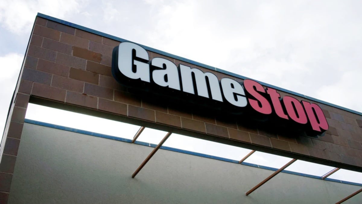 FTX Exchange Partners Intertwine Crypto, Gaming Communities with GameStop FTX Exchange Partners With GameStop to Intertwine Crypto, Gaming Communities