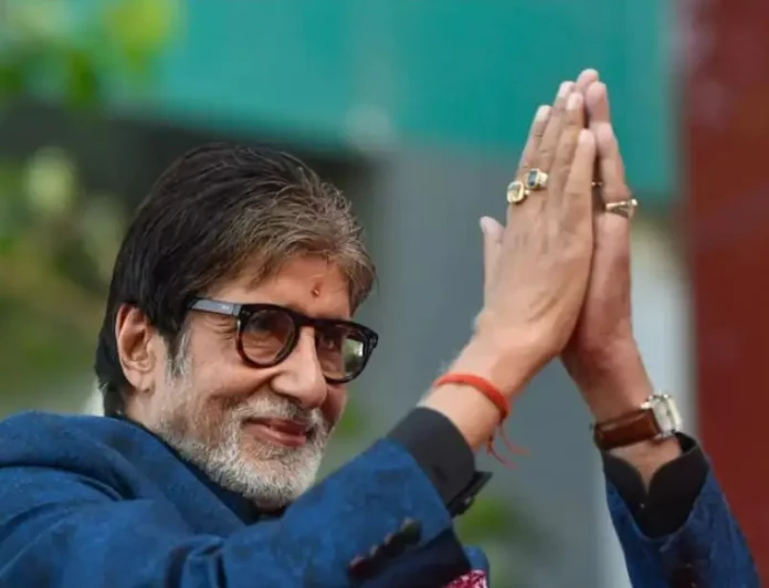 Fans to be entertained by organizing a four-day film festival across the country on Amitabh Bachchan's birthday

