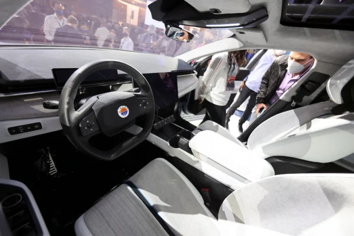 Fisker will sell the electric SUV in India from July Fisker to Sell Electric SUV in India Starting July Next Year, Plans to Manufacture Locally