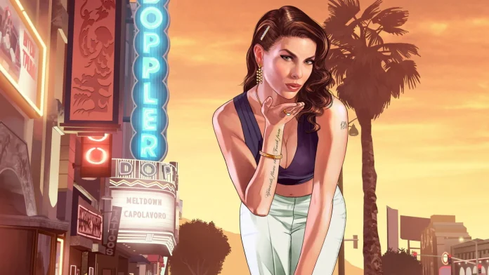 GTA 6 Gameplay Video Leaked Online; Feature female lead character GTA 6 Gameplay Videos Leaked Online; Shown to Feature Female Lead Character
