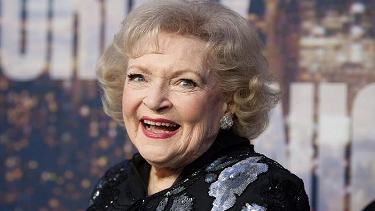 Golden girl Betty White dies, US President Joe Biden mourns Golden girl Betty White dies, US President Joe Biden mourns Hollywood star Betty White dies at 99